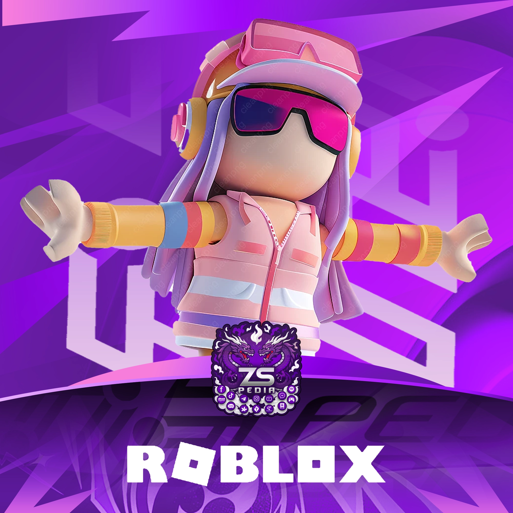 Roblox Gift Card IDR 100.000