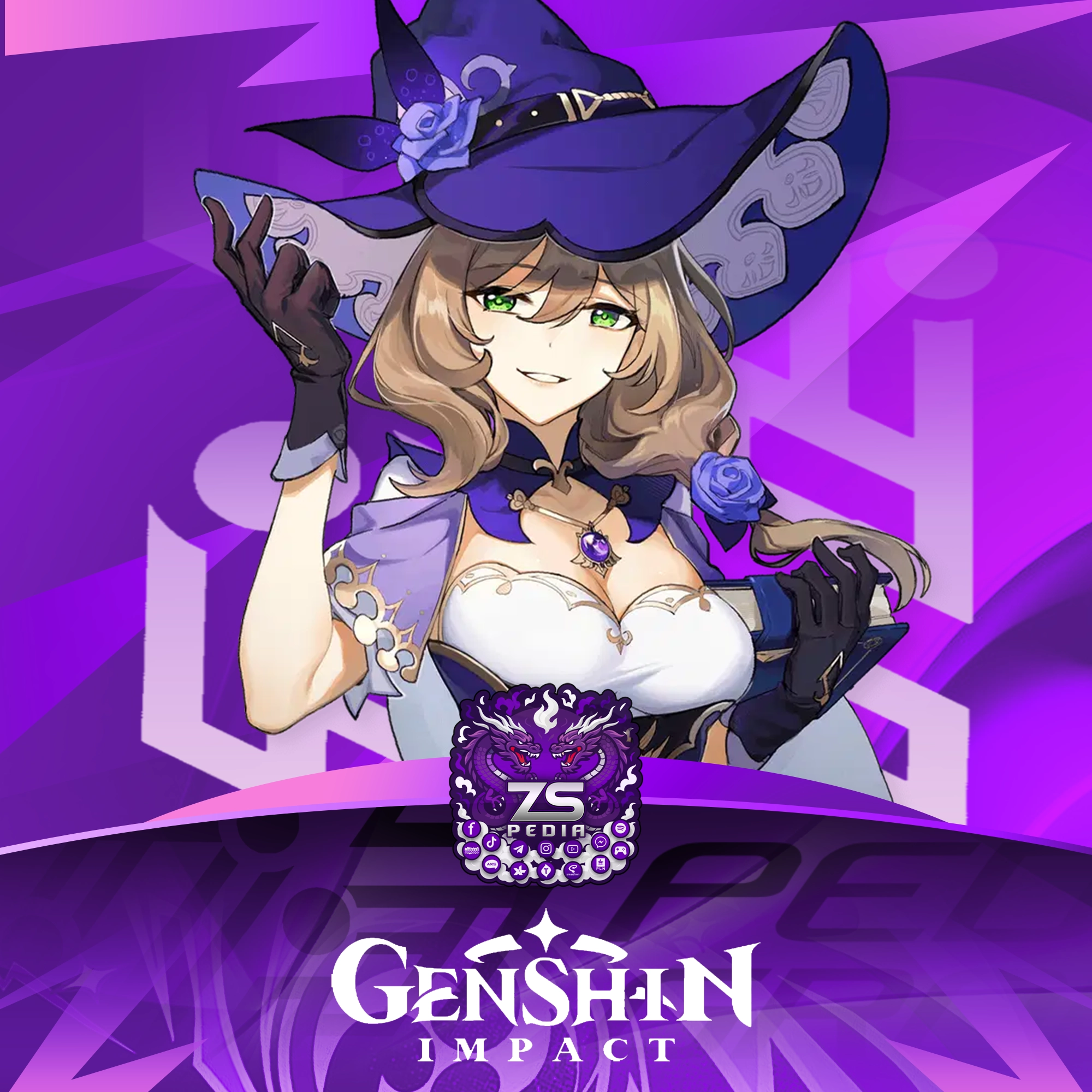60 Genesis Crystals