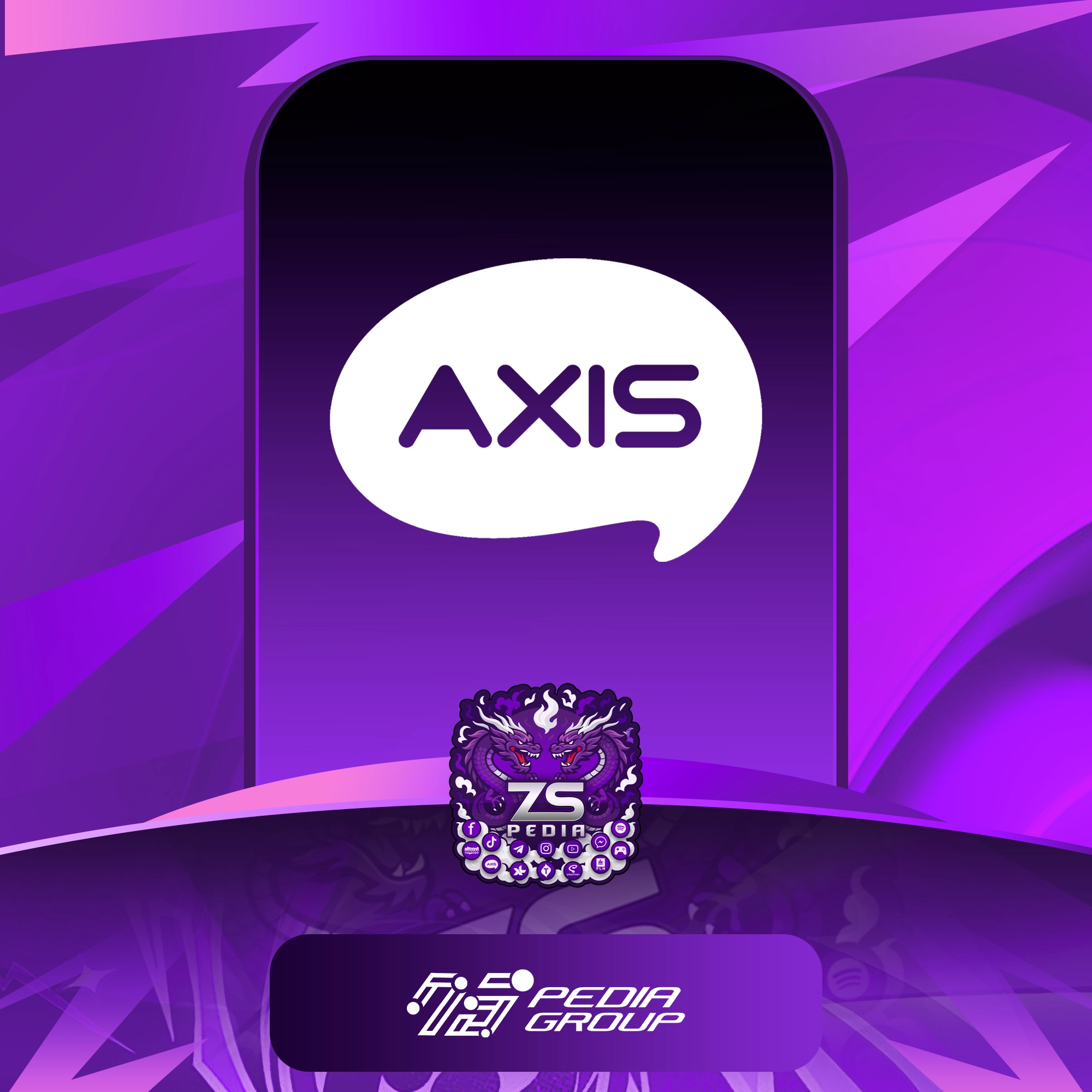 Axis 5.000