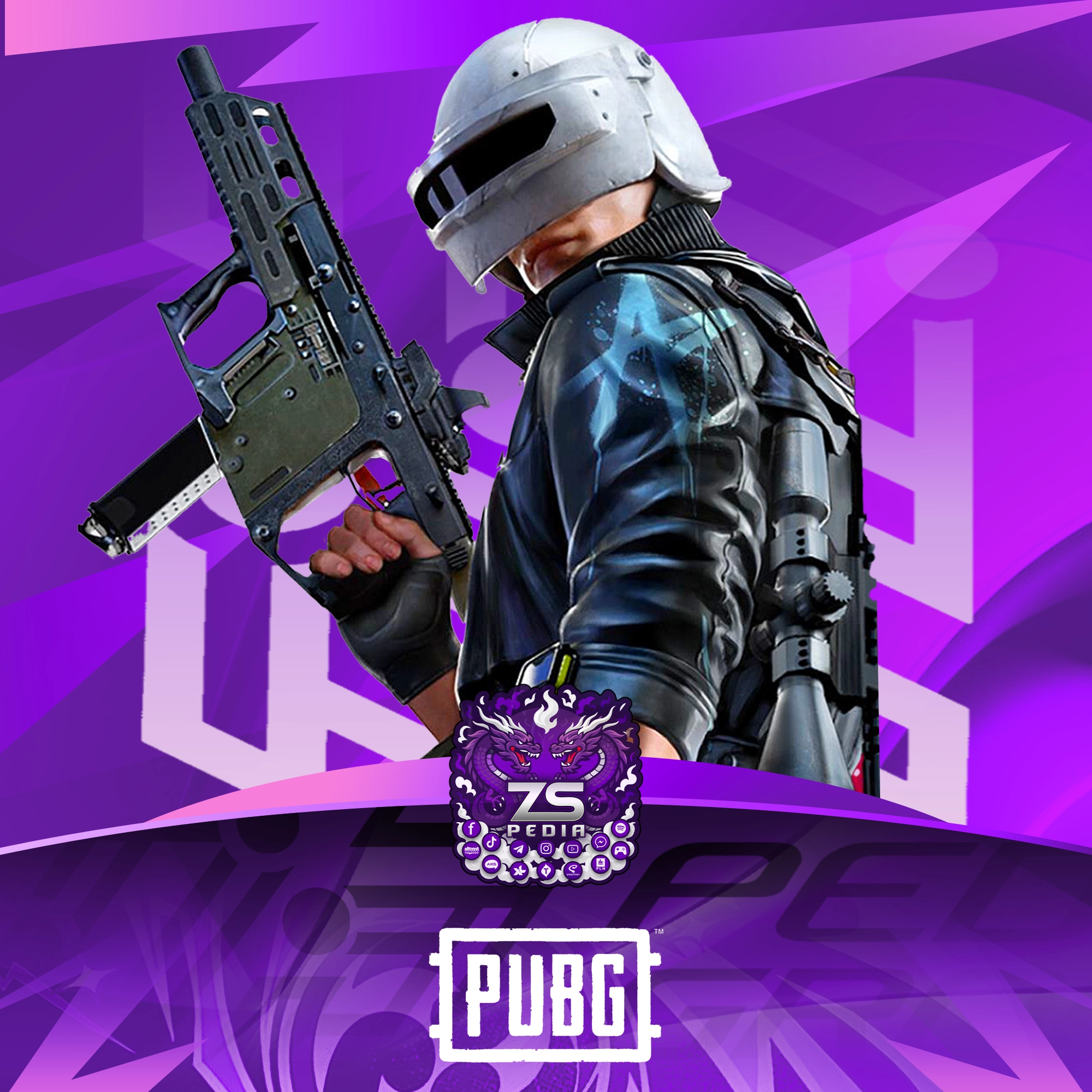 PUBG MOBILE