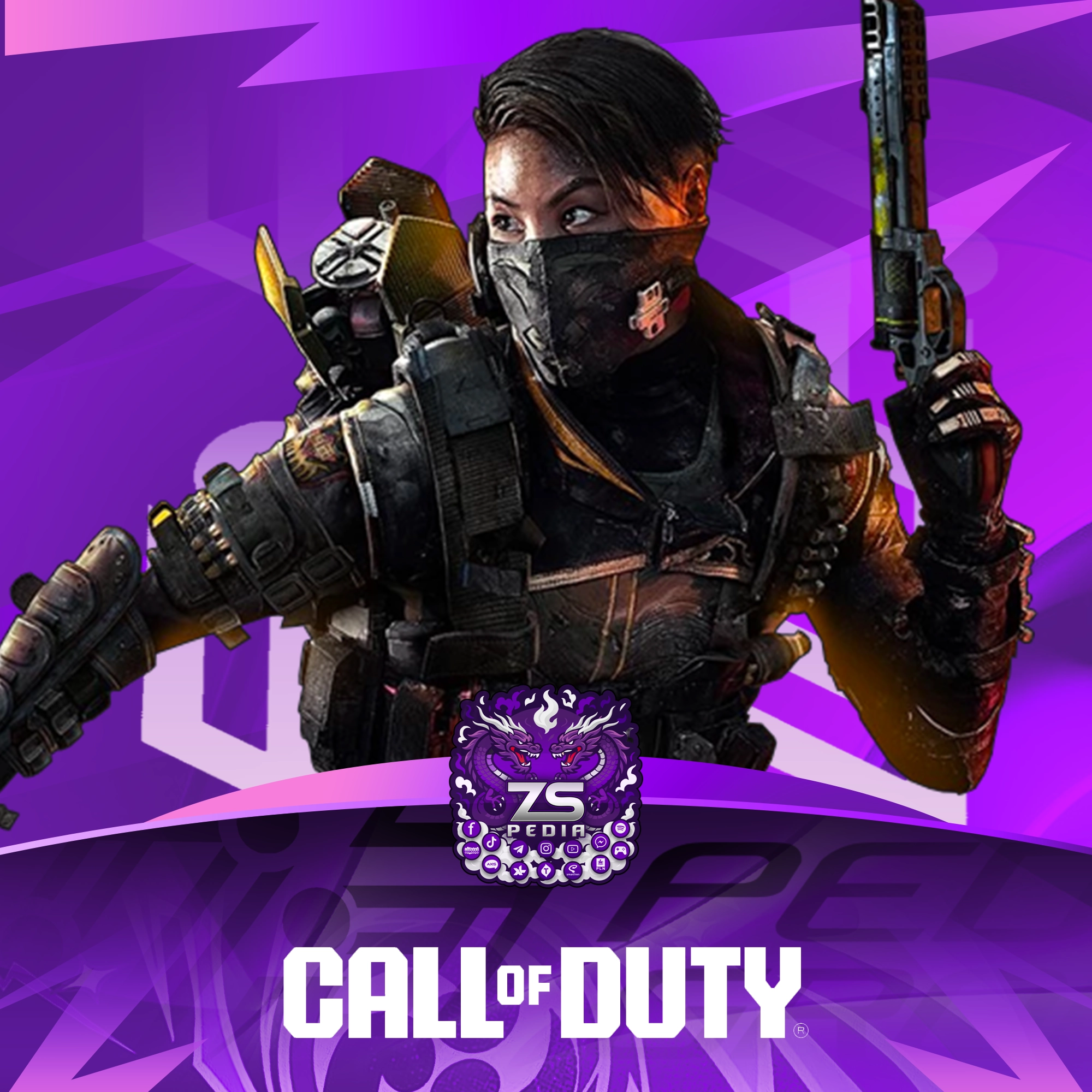Call of Duty MOBILE